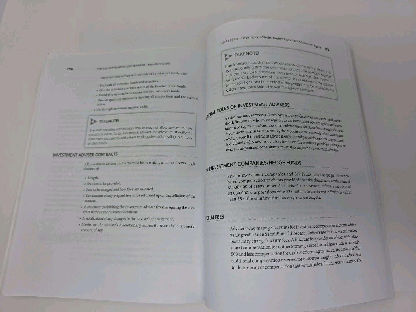 Series 66 Exam Study Guide + Test Bank: Prepare To Pass The Series 66 Exam