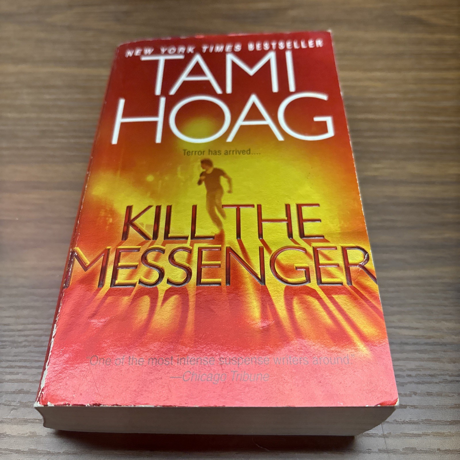 Tami Hoag Mystery/Thriller Bundle Book Lot Of 6 Paperback Suspense Mixed Lot