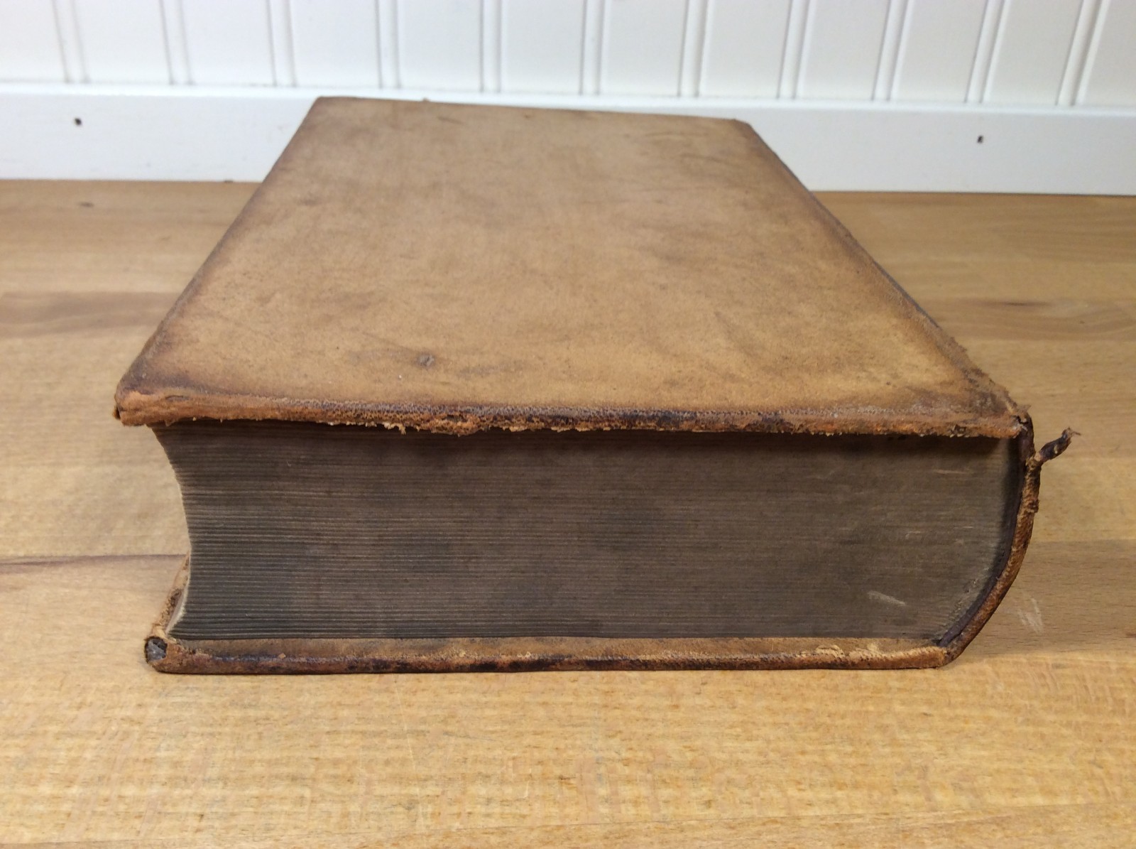 Lectures on Surgical Pathology, James Paget, 1865 Leather Hardcover