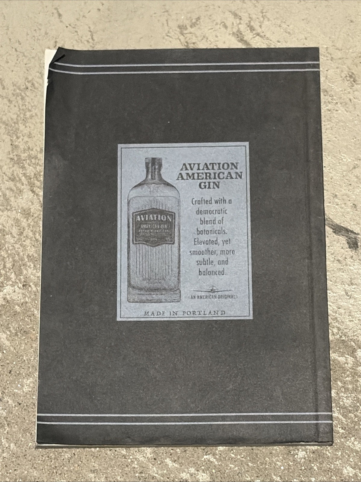 Recipes for Mixed Drinks by Ensslin, Hugo R.100 Year Anniversary Limited Edition