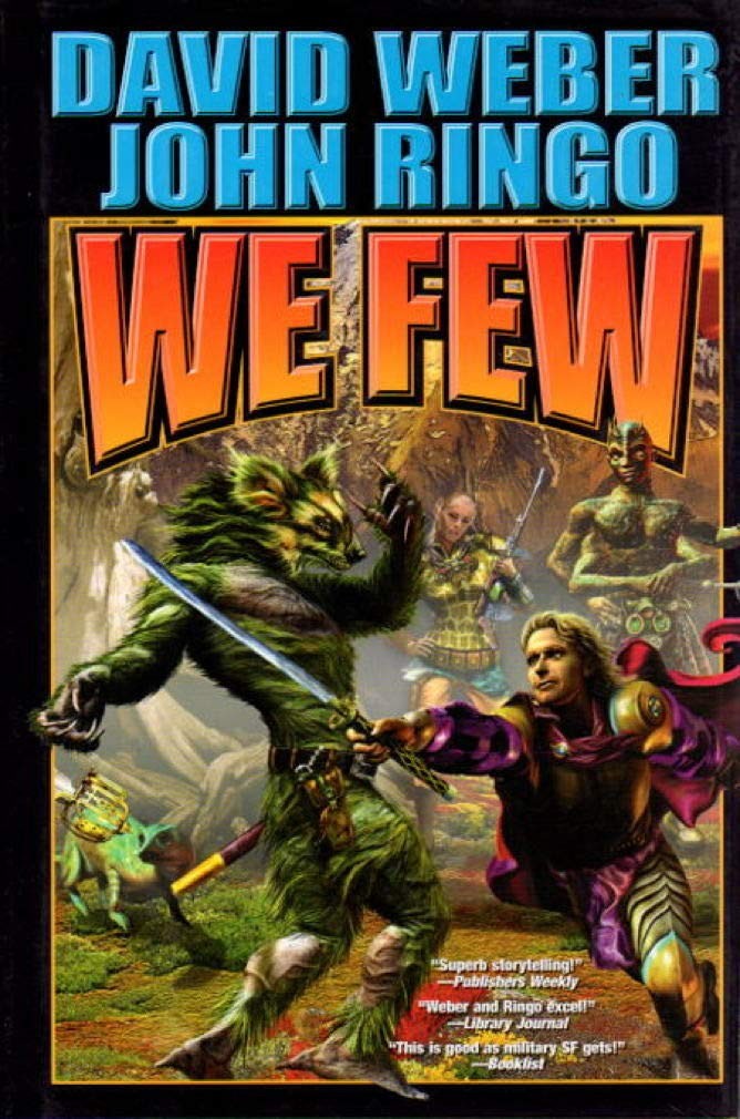 We Few