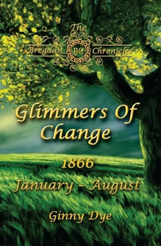 Glimmers of Change ( 7 in the – ACCEPTABLE