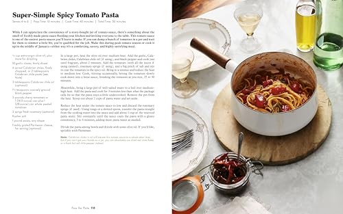 Pass the Plate: 100 Delicious, Highly Shareable, Everyday Recipes: A Cookbook, G