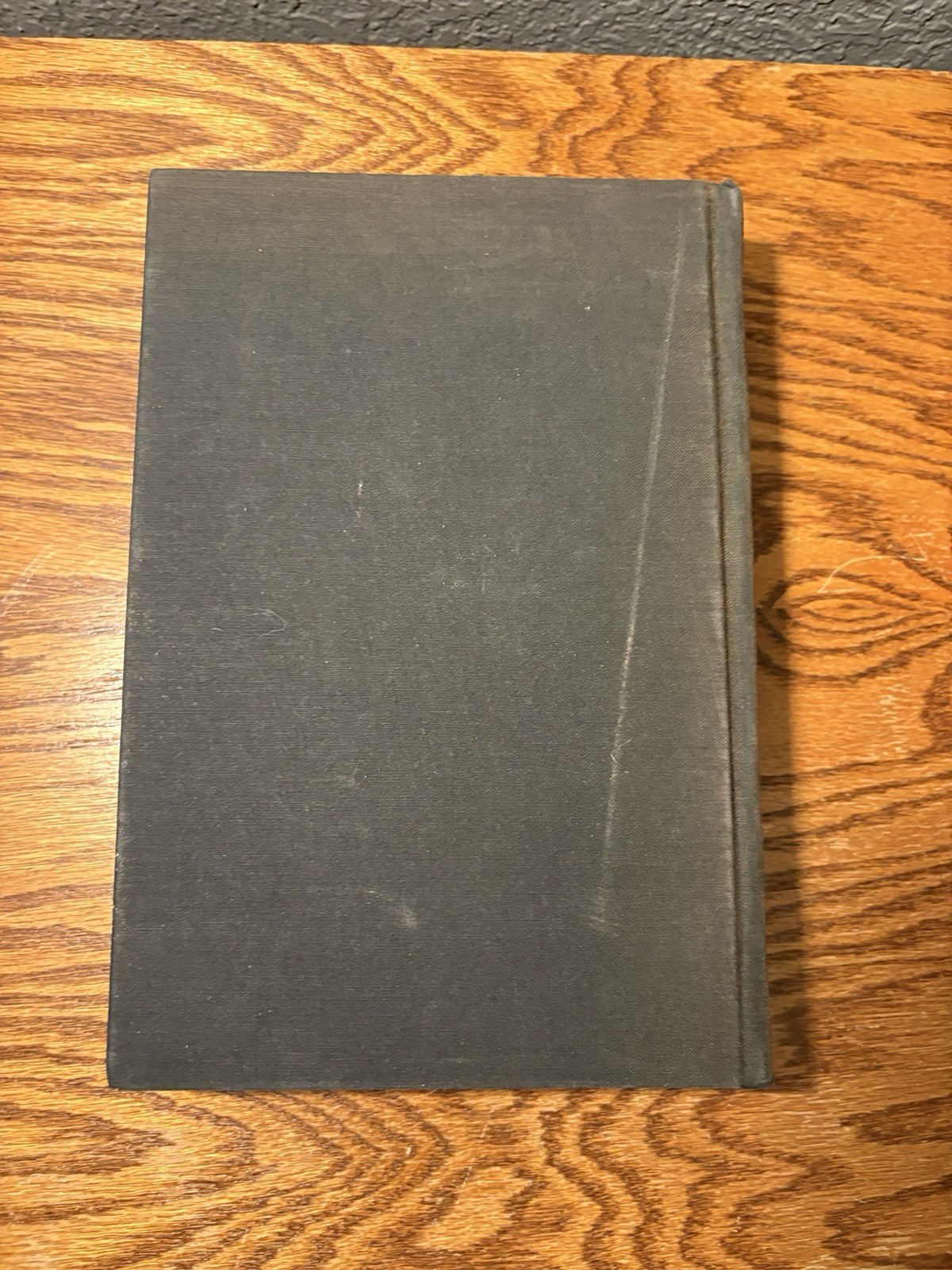 Once an Eagle by Anton Myrer, Hardcover, 1st Edition, 1968, No Dust Jacket