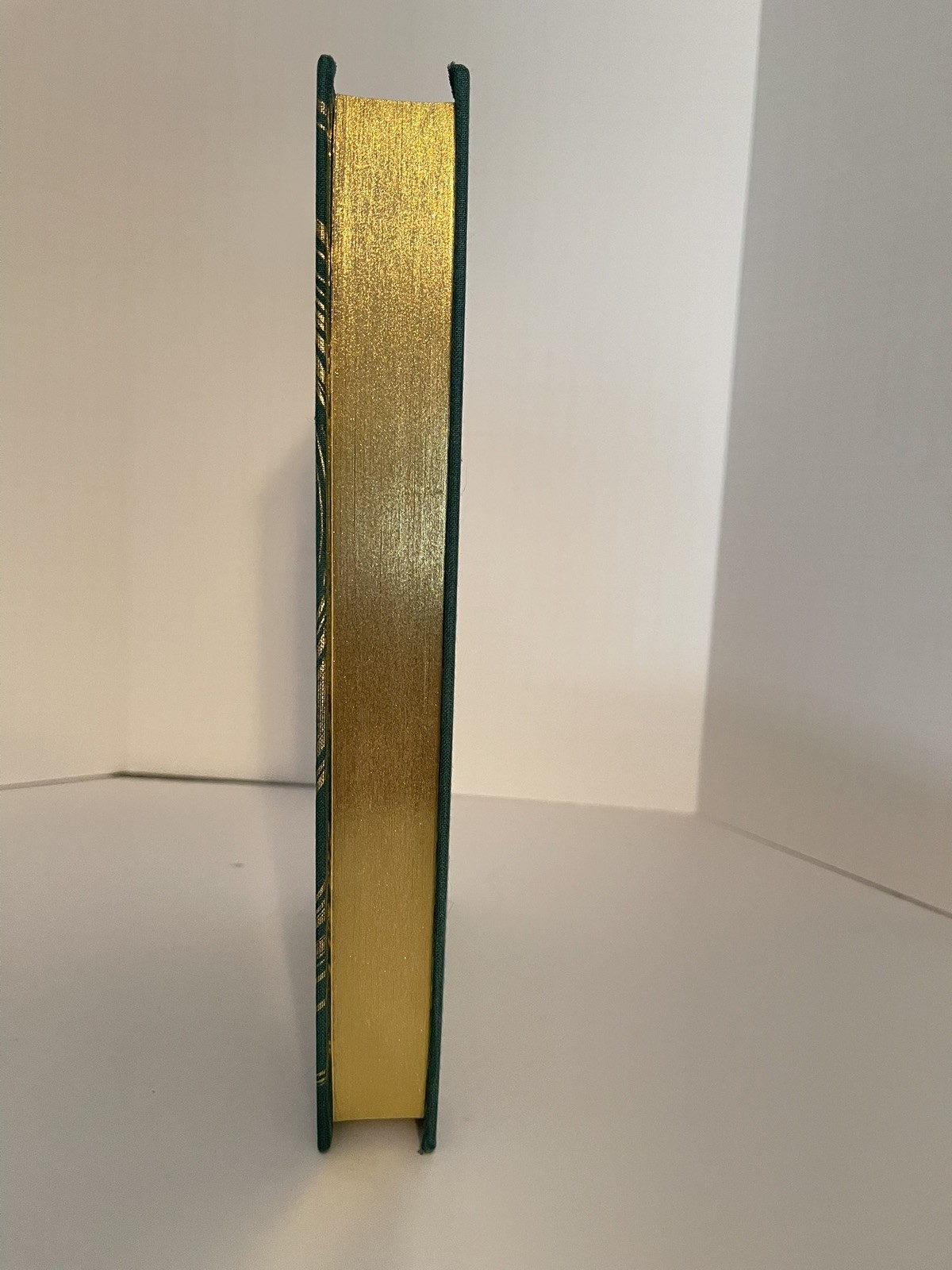 Broken Country – Clare Leslie Hall – Goldsboro – Signed