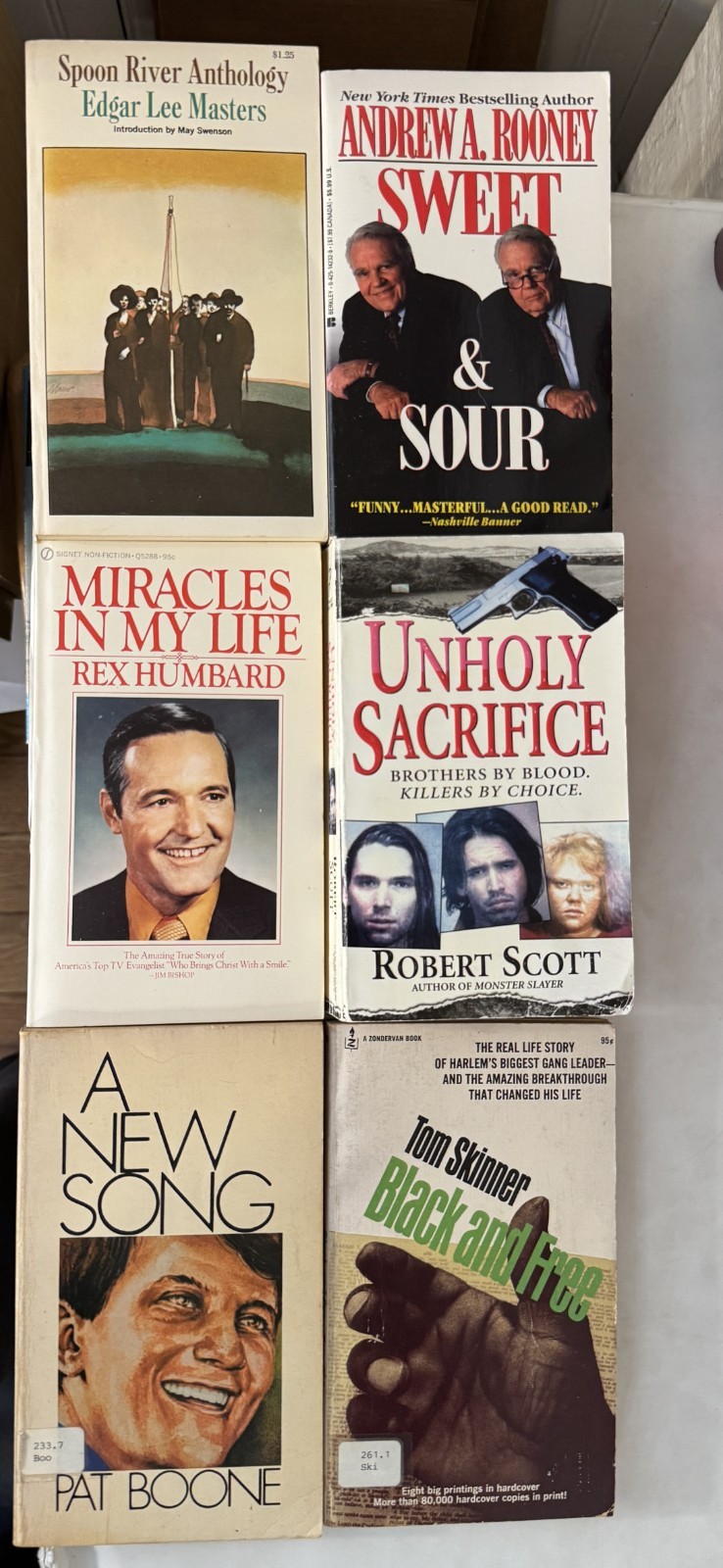 Lot Of; 30 Mixed Nonfiction Books