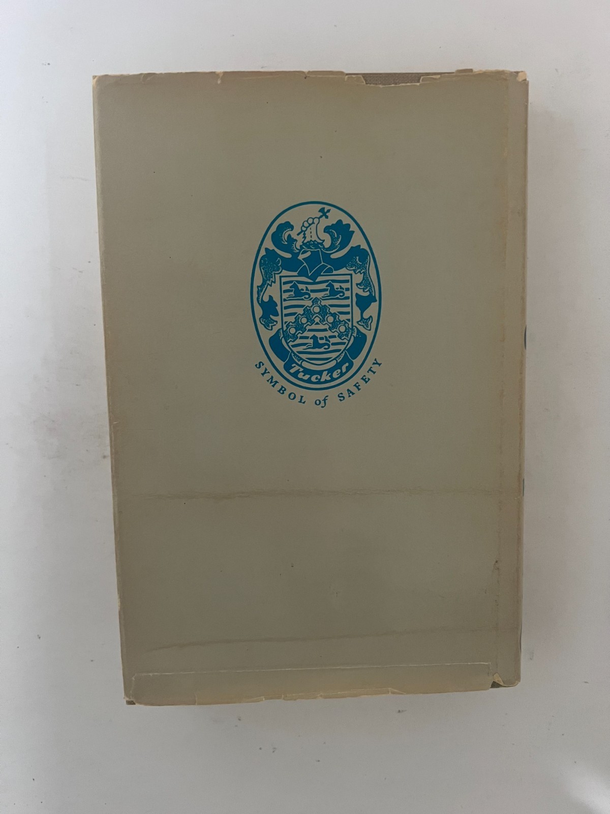 The Indomitable Tin Goose by Charles T. Pearson (1st Ed. 1974)