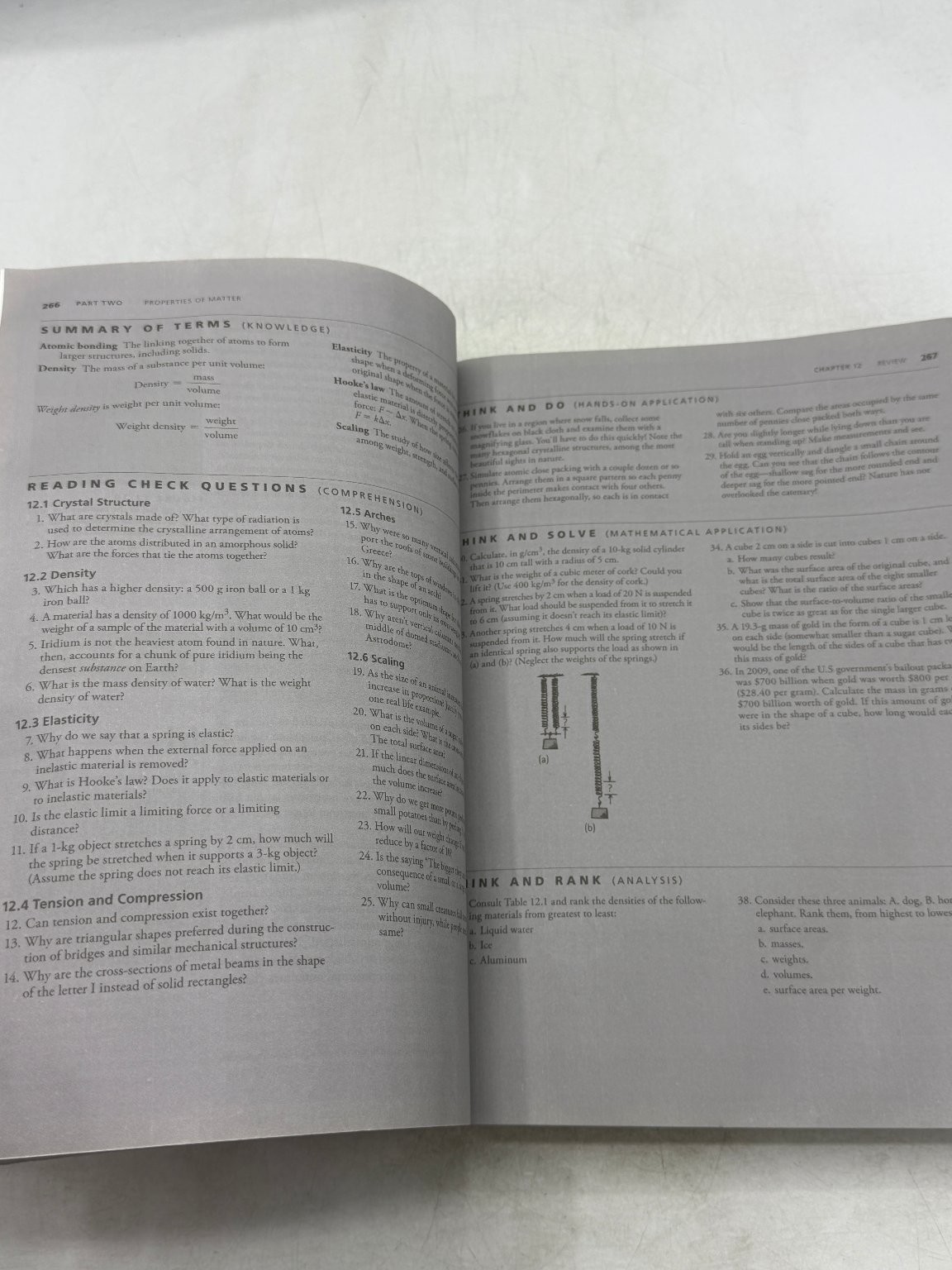 Conceptual Physics Paul G. Hewitt 2018 Twelfth Edition Science Textbook Pearson