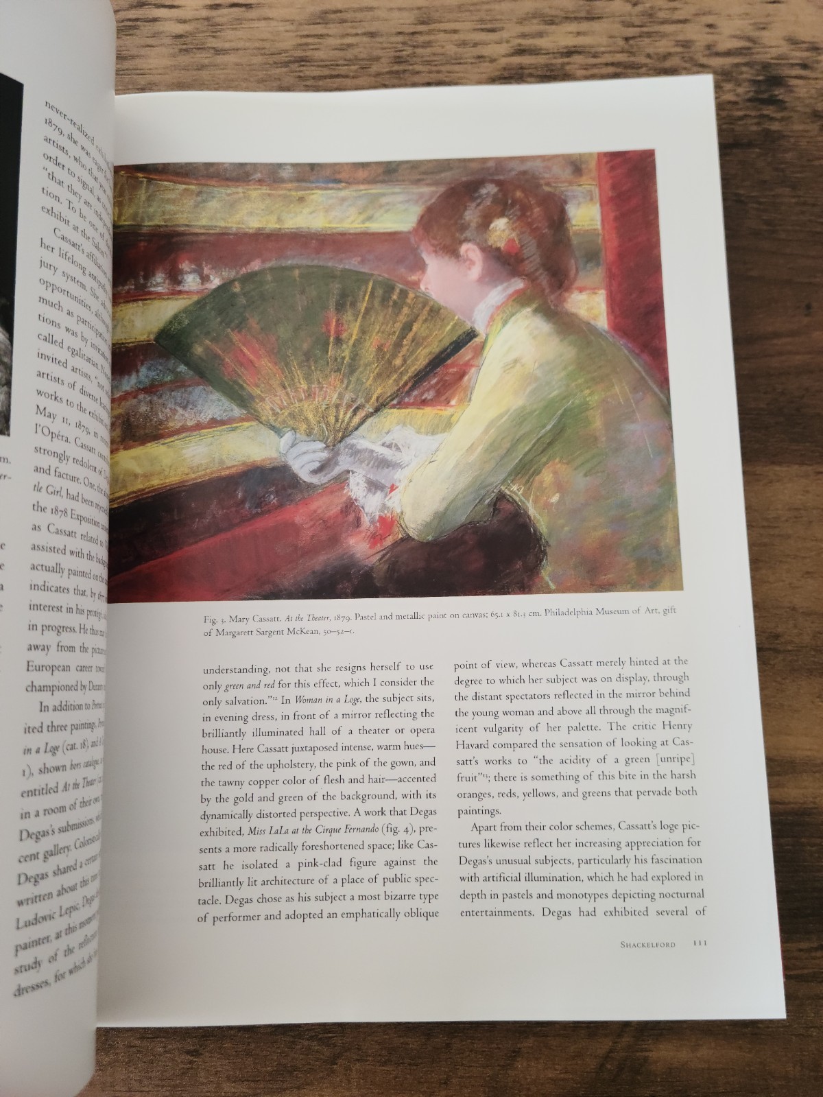 Mary Cassatt: Modern Woman 1998 First Edition Illustrated Art Abrams Softcover