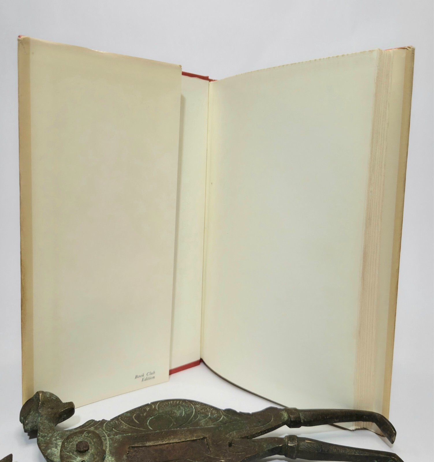 Little Birds Erotica by Anais Nin 1979 Book Club Edition Hardcover w/DJ