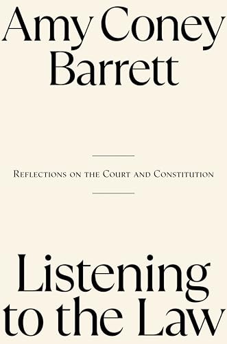 Listening to the Law: Reflecti – GOOD