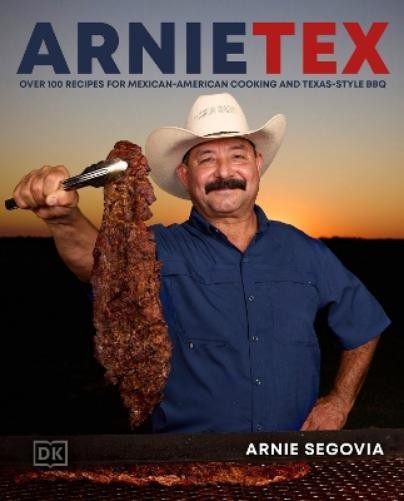 Arnie Segovia ArnieTex (Hardback) (UK IMPORT)