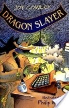 Dragon Slayer (Orbit Chapter Books)