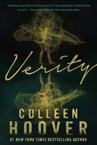 Verity by Colleen Hoover (2021, Trade Paperback) – Good
