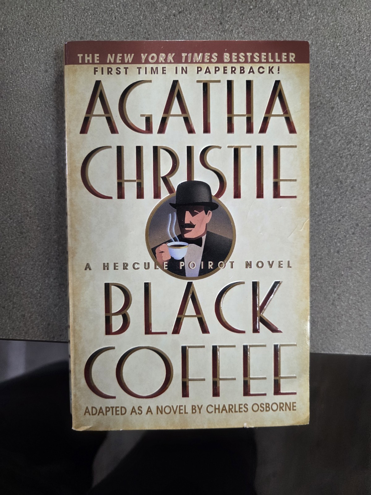 Agatha Christie. 9 Books. 1 Omnibus- 13 Stories In Total. PB & HC
