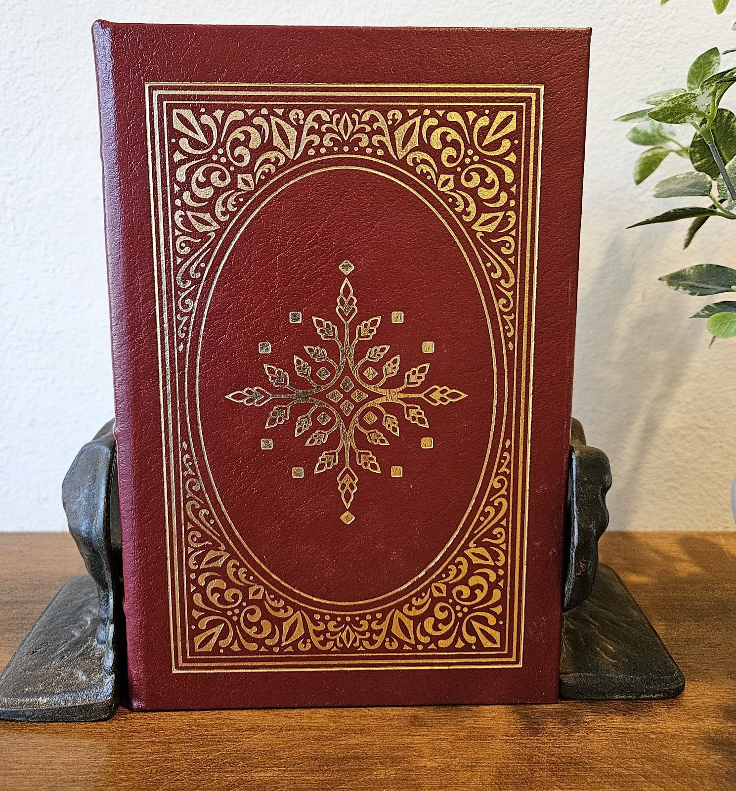 Easton Press Bunker Hill Nathaniel Philbrick FINE / MINT & Scarce!