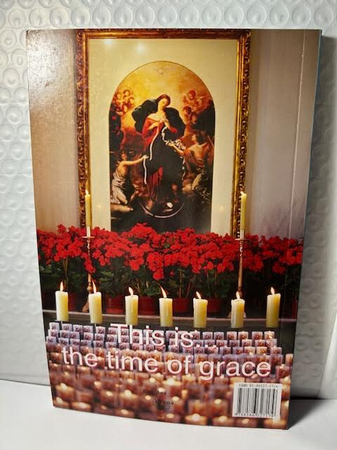 MARY, TAKE OVER! By Denis And Suzel Bourgerie (4th Edition BRAND NEW)