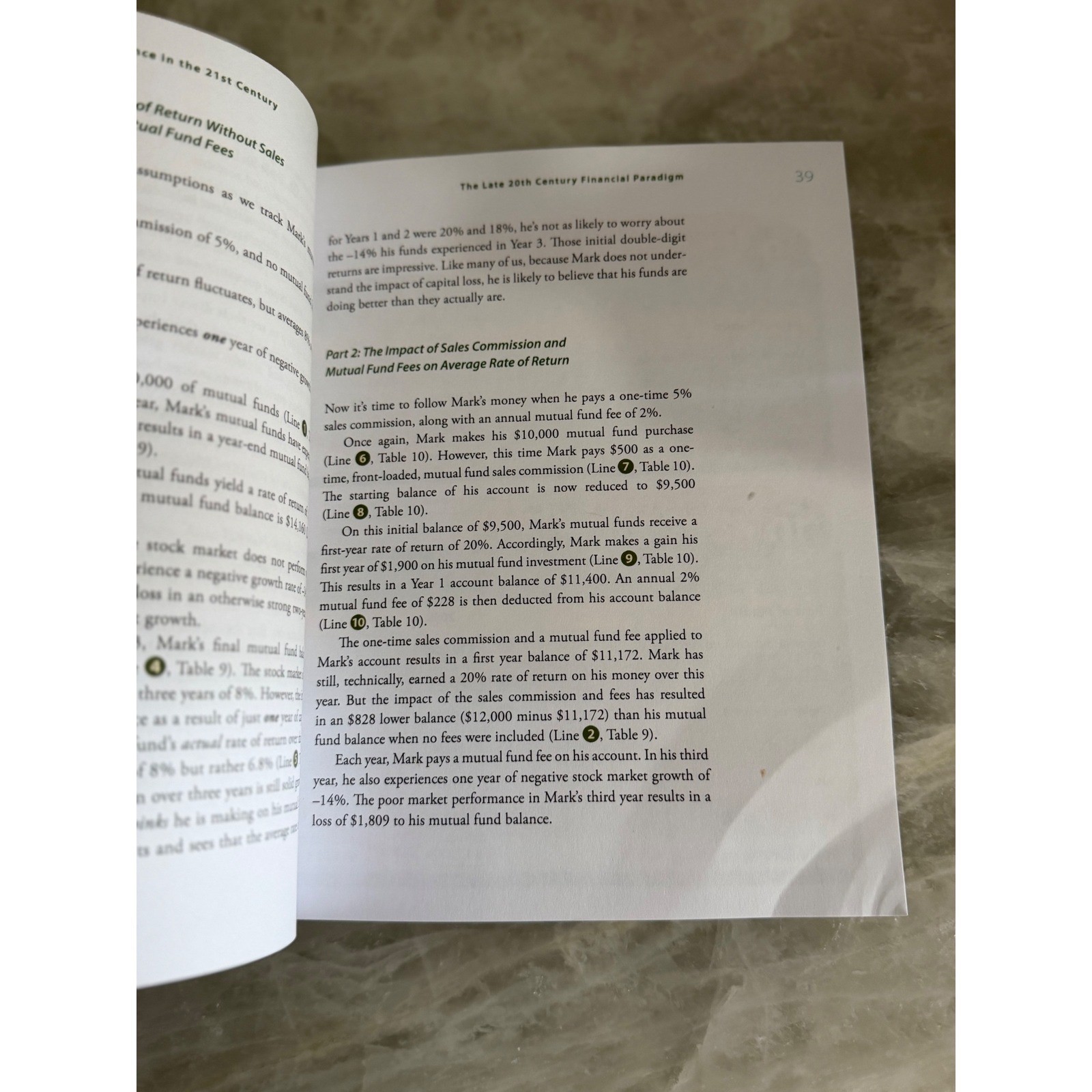 Financial Independence in the 21st Century Book Finance Paper Back