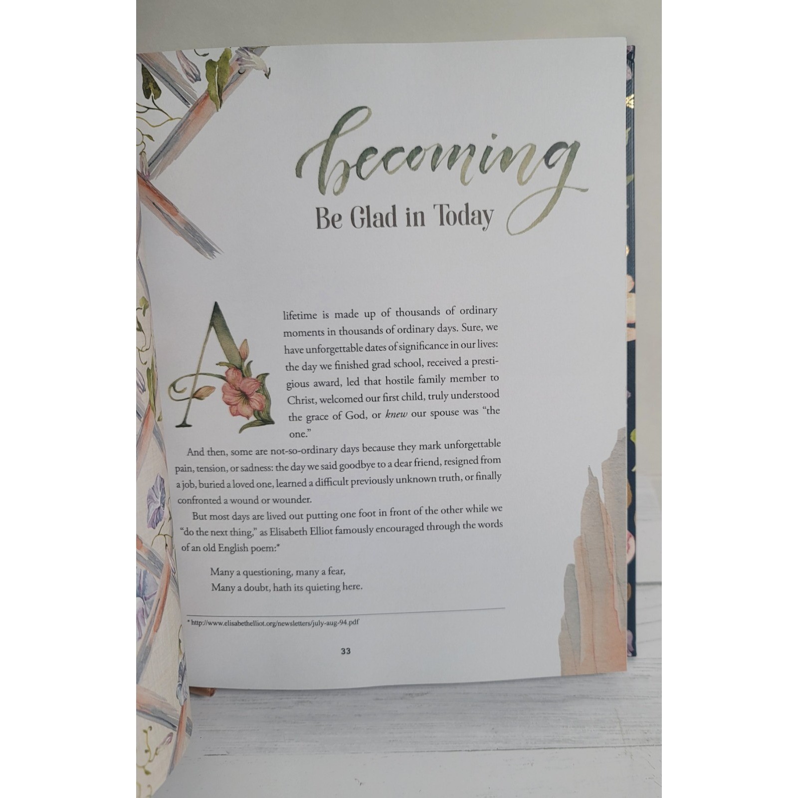 Beholding and Becoming The Art of Everyday Worship by Ruth Chou Simons 2019 Book