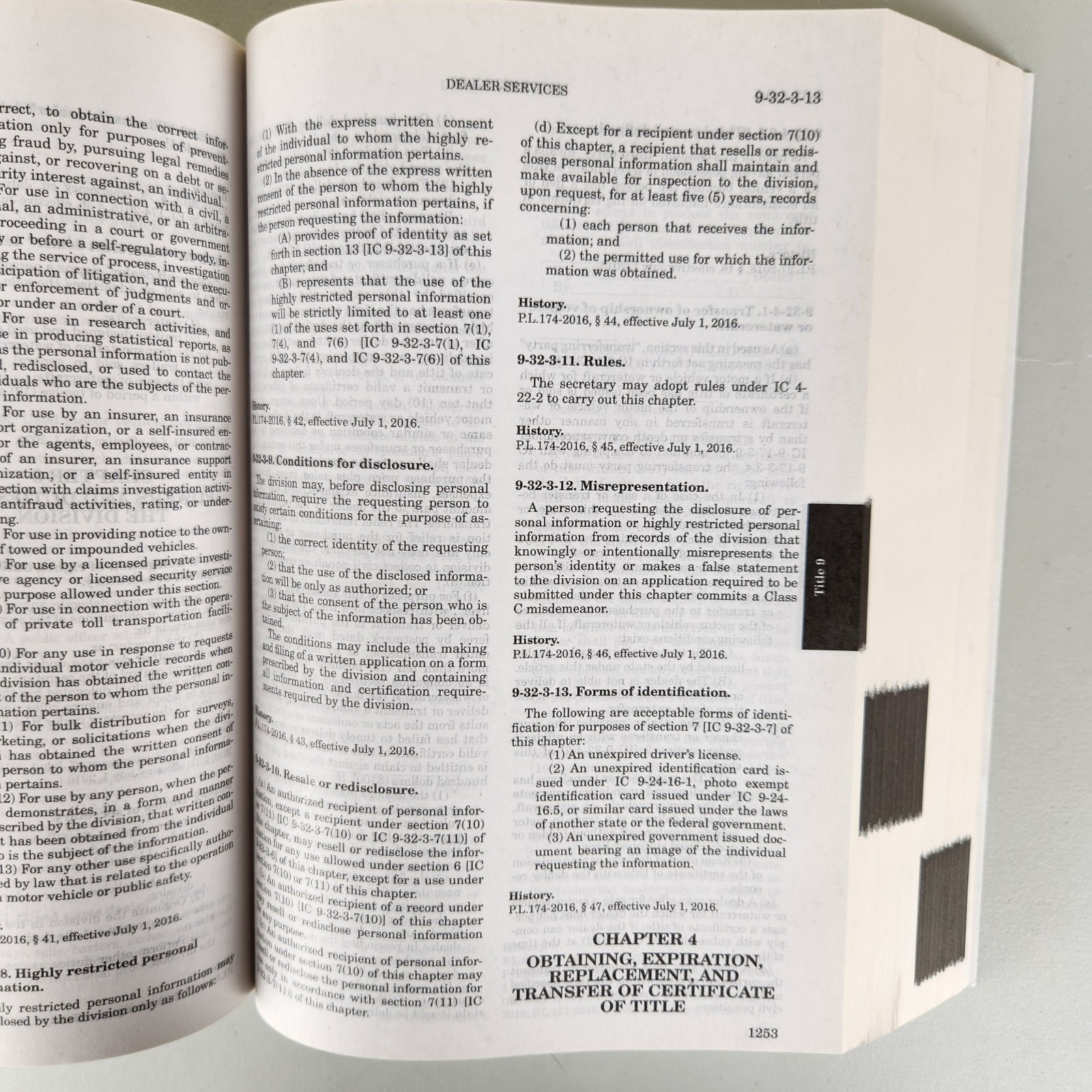 Indiana Criminal And Traffic Law Manual 2021 Edition Blue360 Media