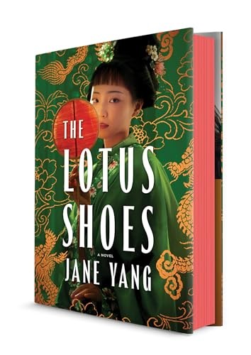 The Lotus Shoes, Yang, Jane