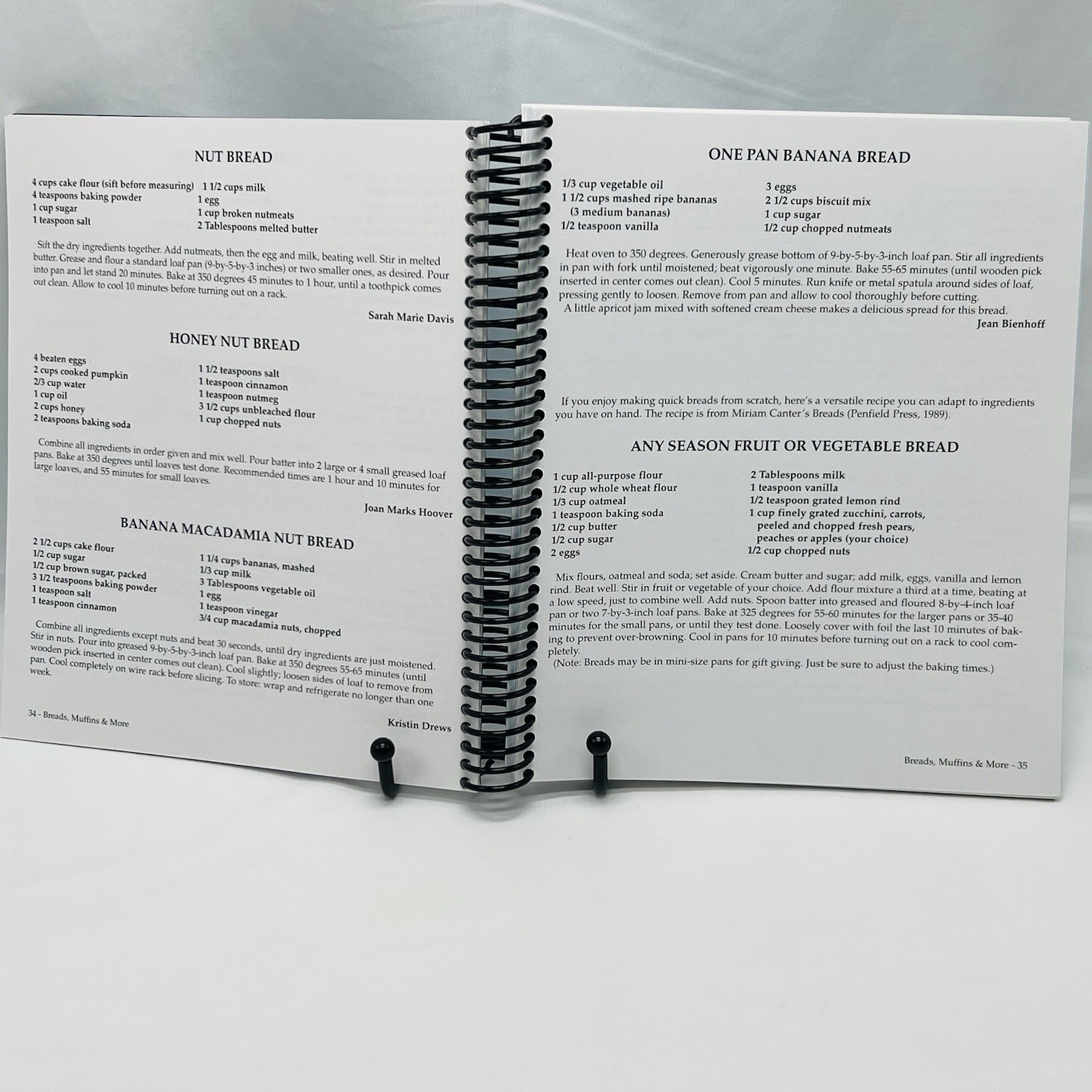 The Best of Calling All Cooks Cookbook 2004 Johanna Beers Iowa City 174 Pages
