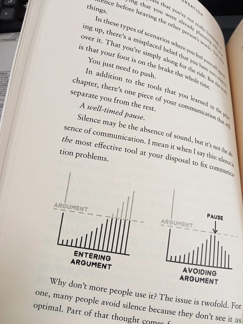 The Next Conversation: Argue Less, Talk More Paperback by Jefferson Fisher new