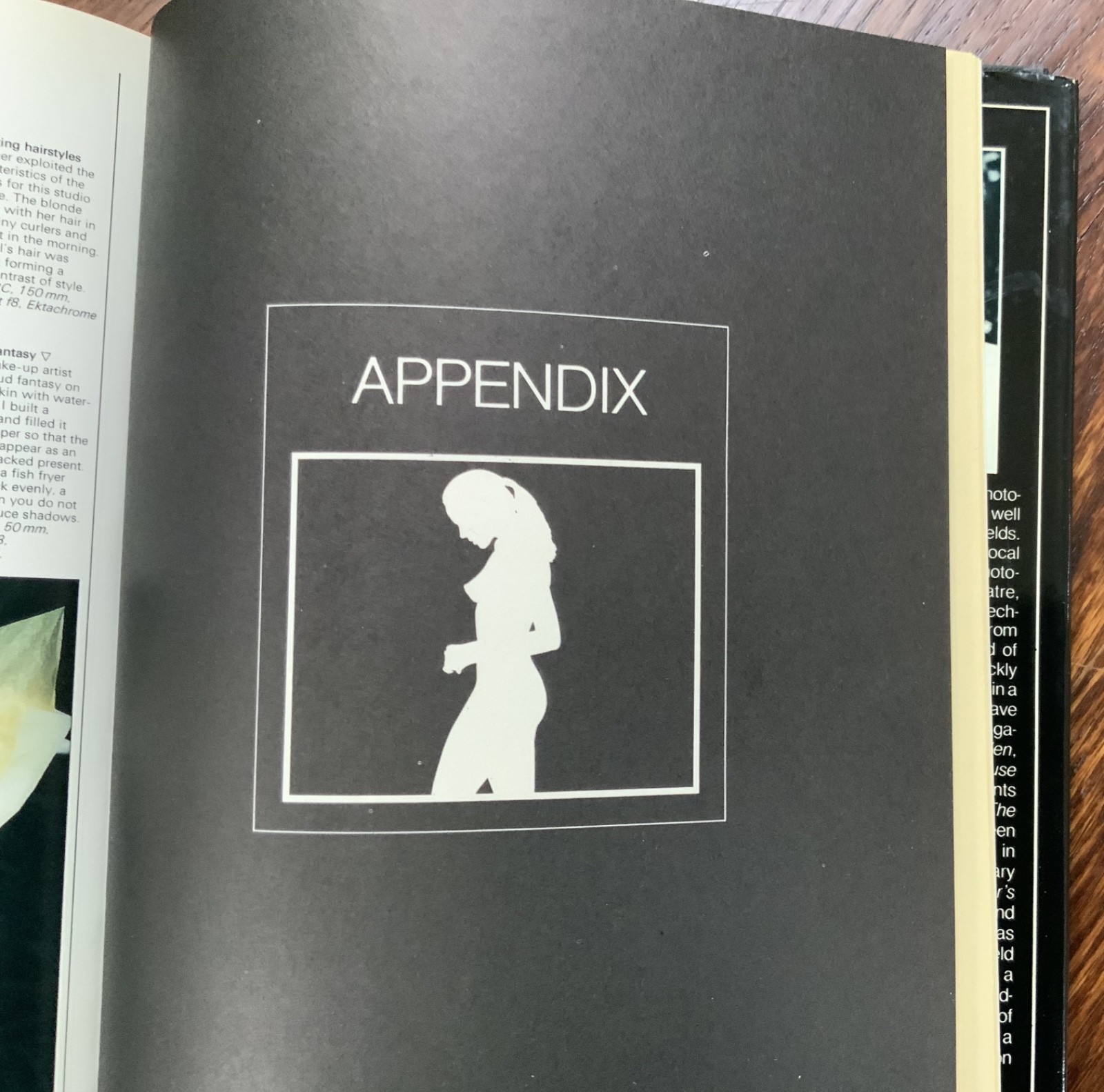 The Book of Nude Photography Michael Boys Ebury Press London First Edition 1981