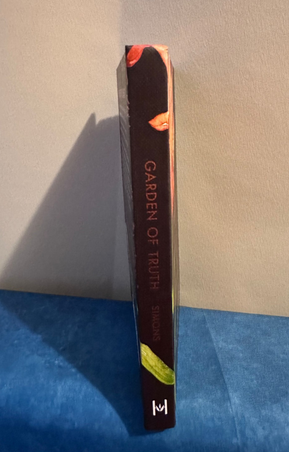 Garden of Truth by Ruth Chou Simons (2018, Hardcover)