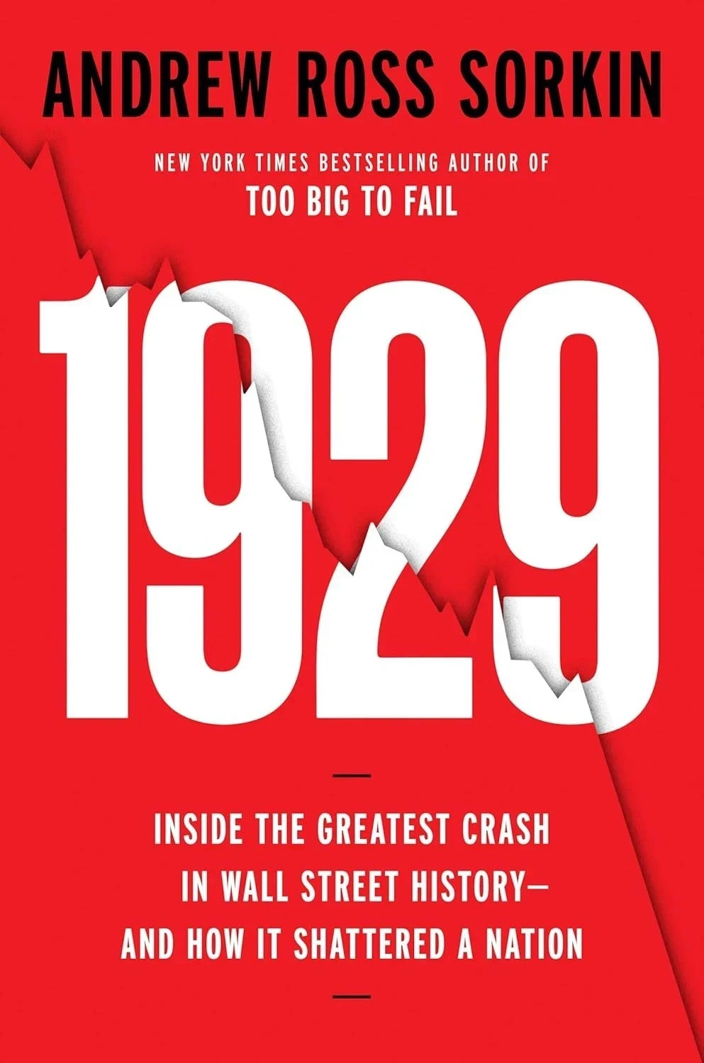 1929: Inside the Greatest Crash in Wall Street History Free Shipping USA Stock