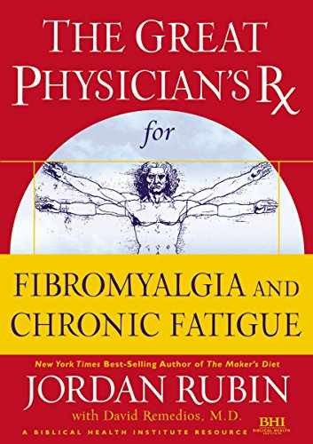 Fibromyalgia and Chronic – Hardcover, by Rubin Jordan; Brasco – Very Good g