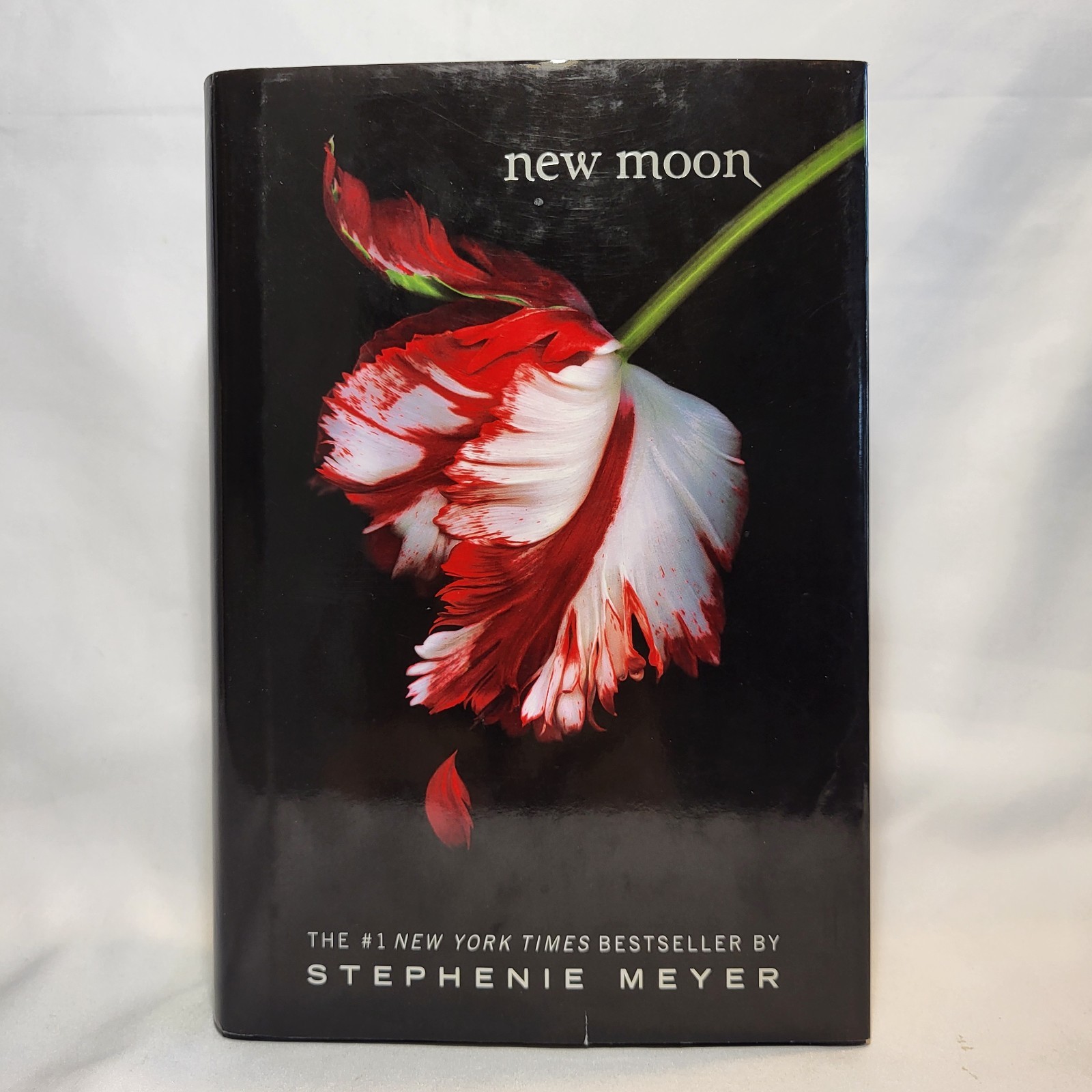 Twilight Saga by Stephenie Meyer Hardcover Lot of 5