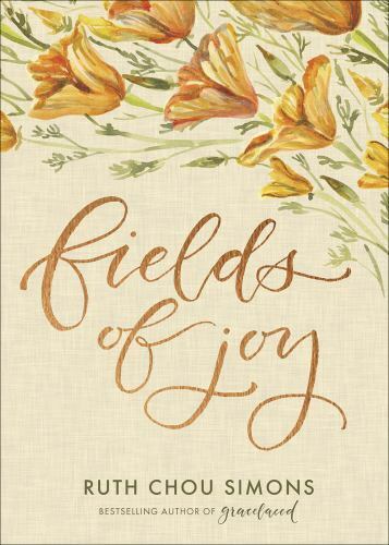 Fields of Joy by Simons, Ruth Chou
