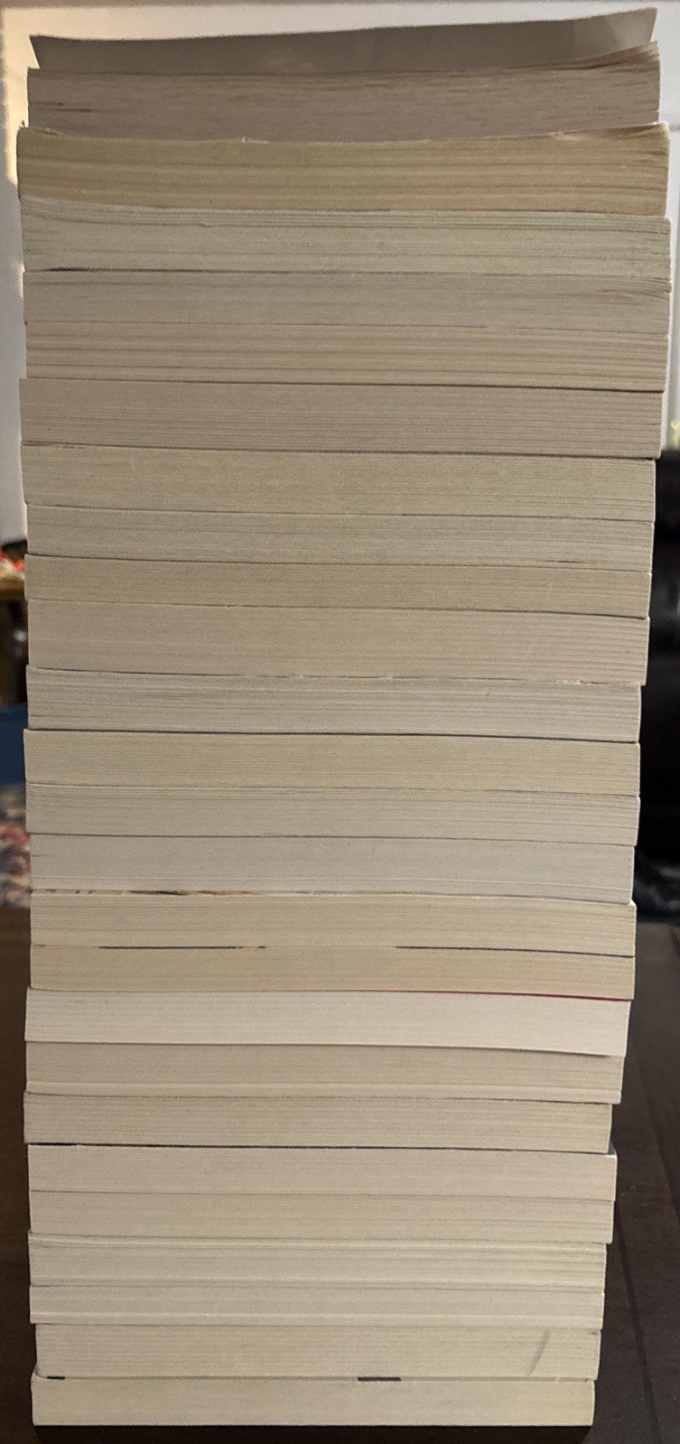 Lot 25 Agatha Christie Trade Paperbacks William Morrow Reprints Hercule Poirot