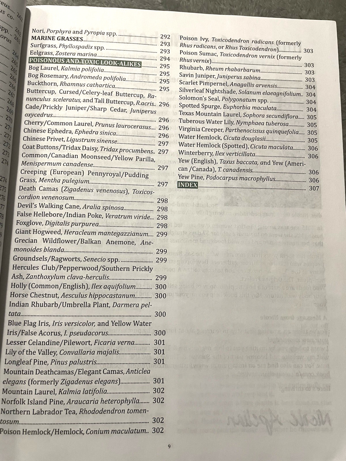 The Forager’s Guide to Wild Foods North American Edition 2021 Nicole Apelian