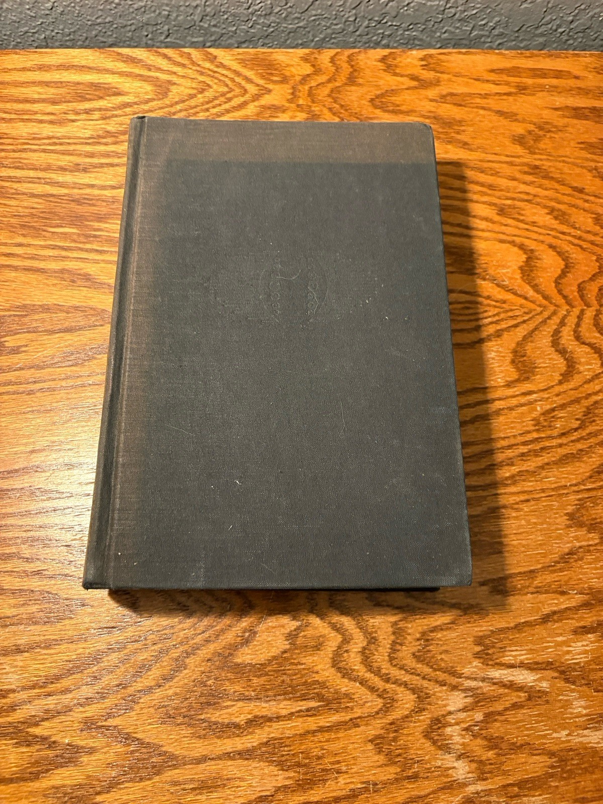 Once an Eagle by Anton Myrer, Hardcover, 1st Edition, 1968, No Dust Jacket