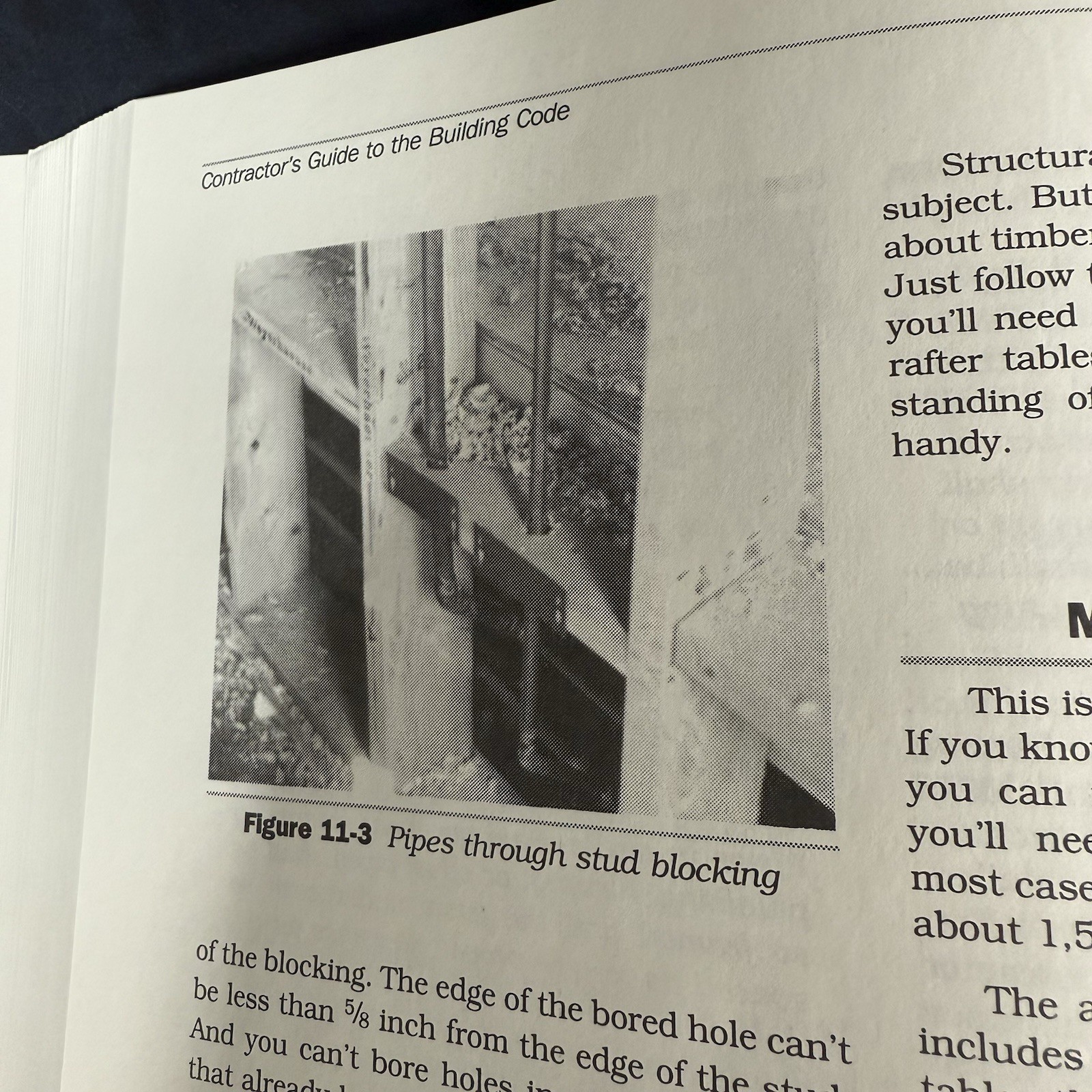 Contractor’s Guide to the Building Code: Based on the 1997 Uniform Building Code