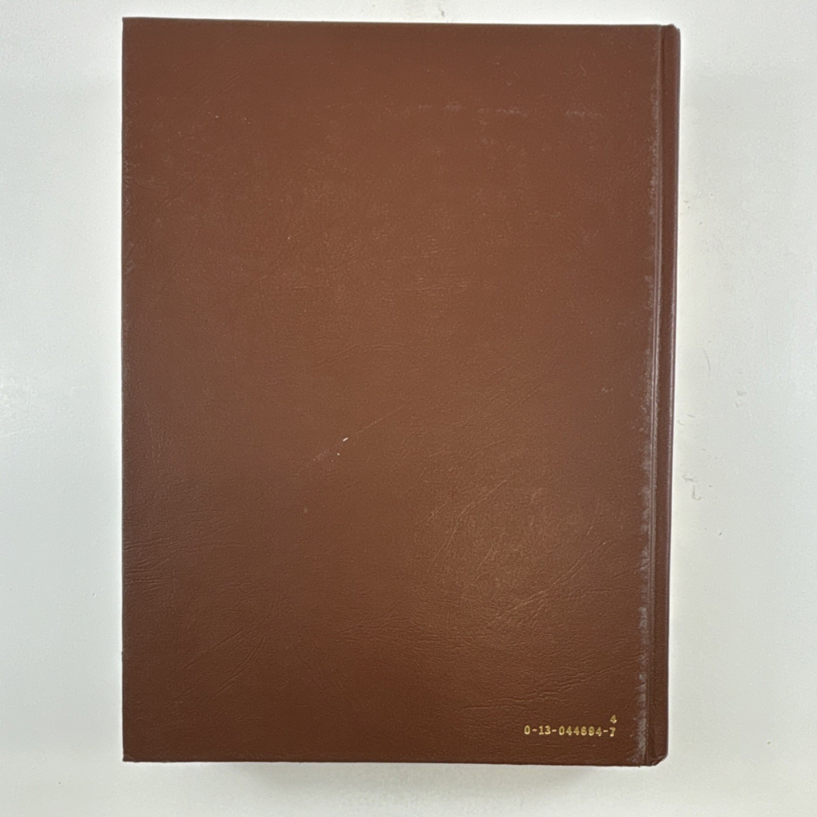 Architect’s Handbook of Construction Detailing by Ballast, Prentice Hall, Hardc…