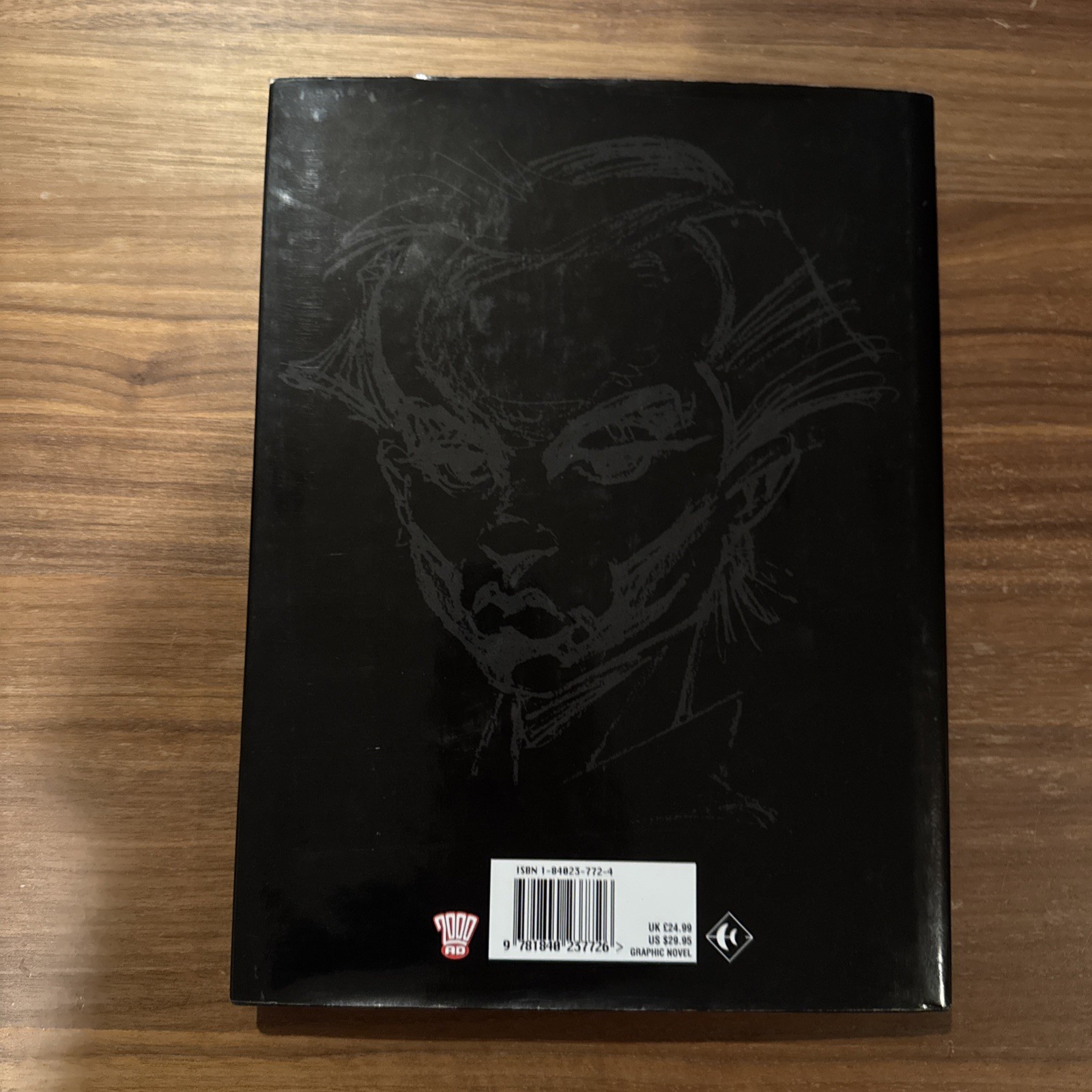 Complete Ballad of Halo Jones by Alan Moore, Ian Gibson 2004 Hardcover Used