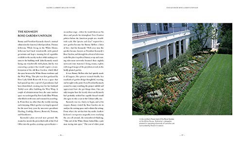 Garden Secrets of Bunny Mellon, Holden, Linda Jane,Huffman, Bryan,Lloyd, Thomas,