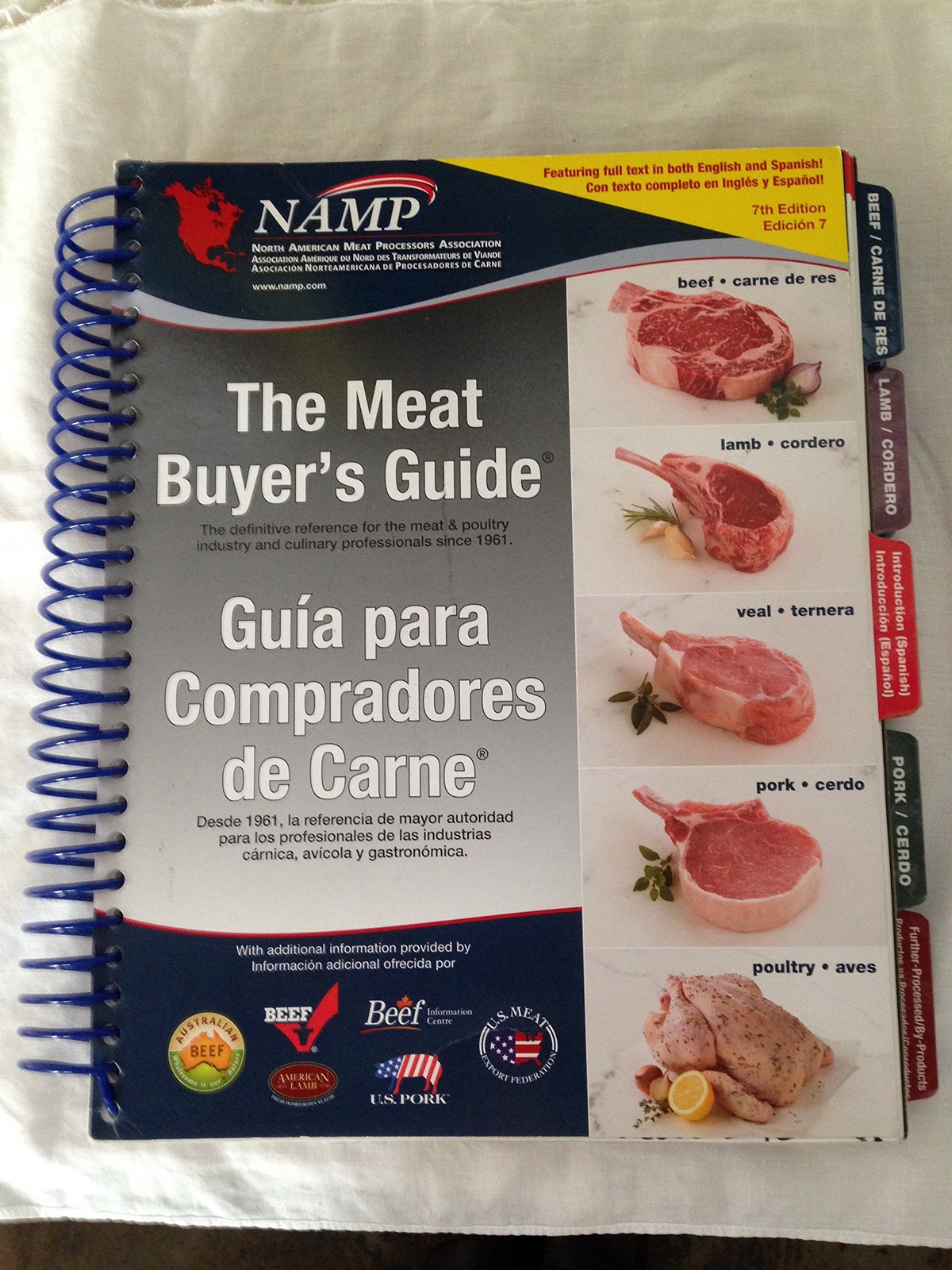 The Meat Buyer’s Guide