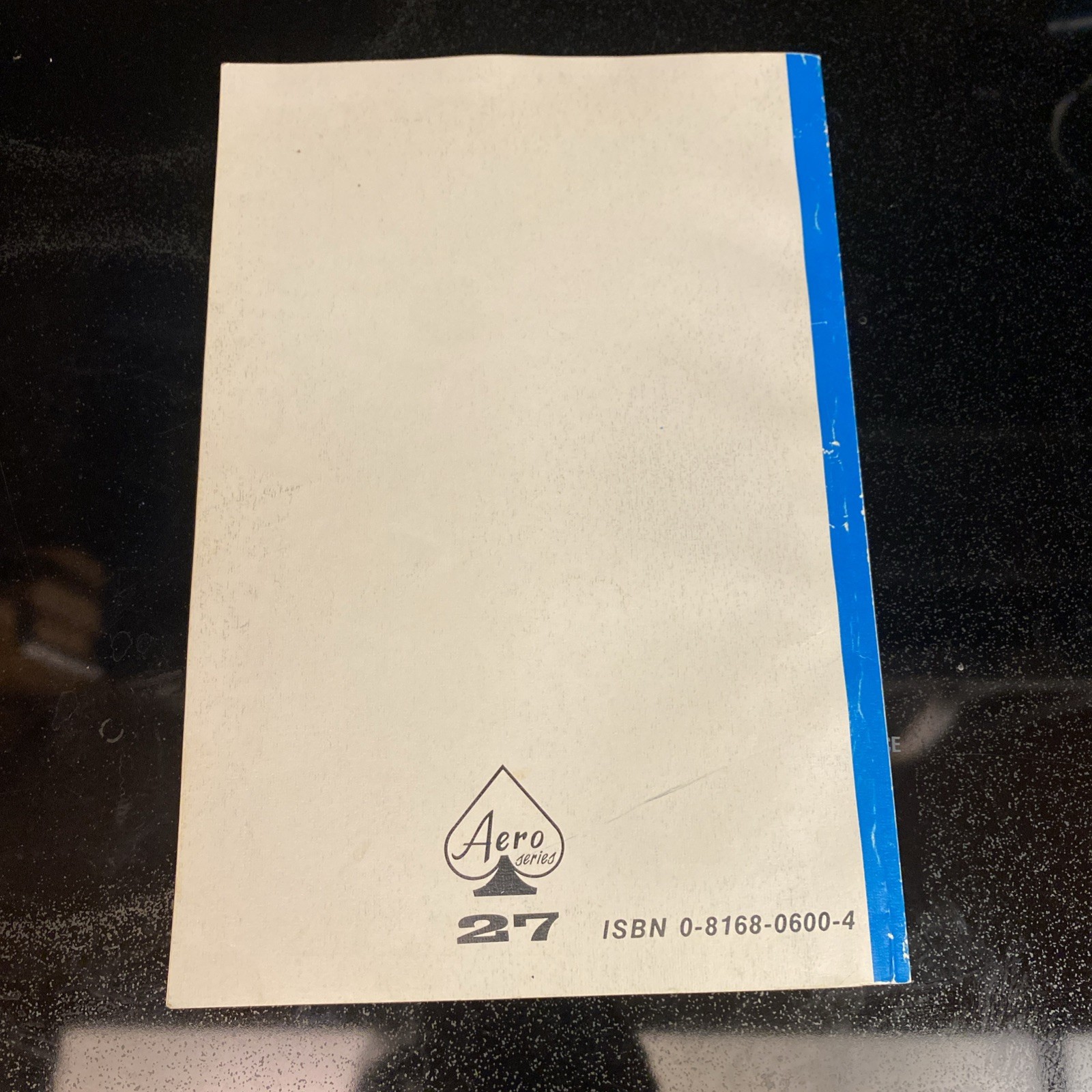 F-106 Delta Dart in detail & scale – D&S Vol. 13