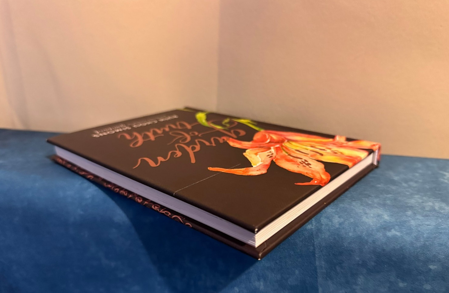 Garden of Truth by Ruth Chou Simons (2018, Hardcover)