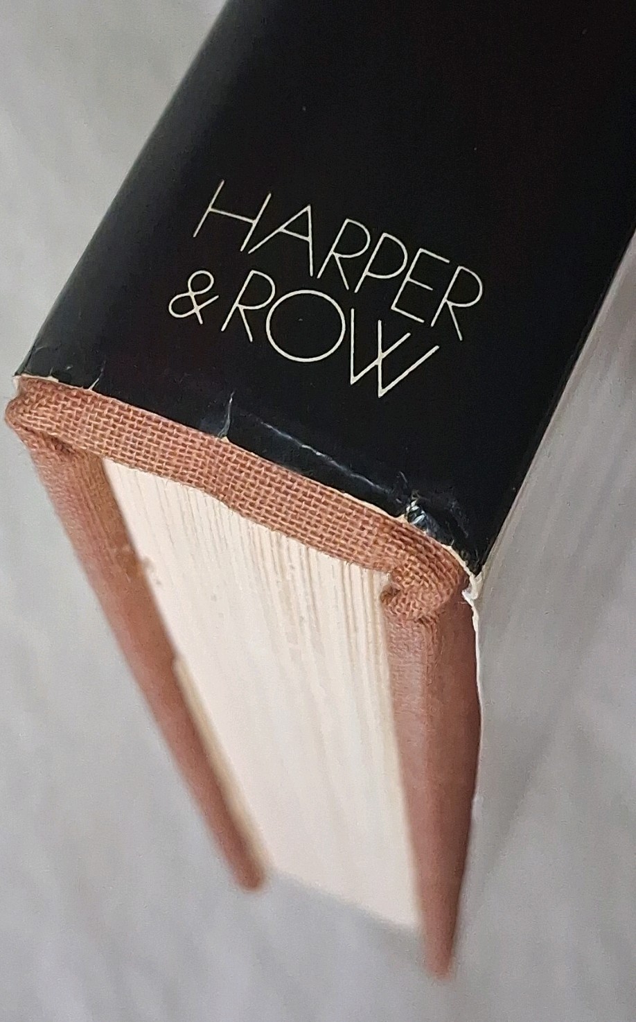 Harper & Row The Pathology of Politics Carl J Friedrich 1st Ed 1972 Hardcover DJ