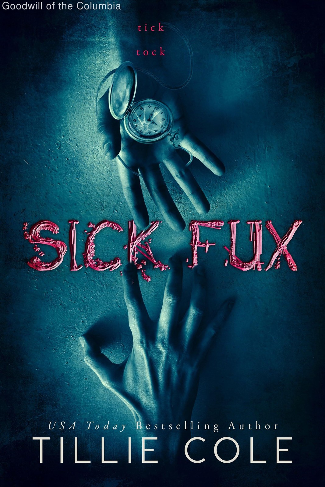 Sick Fux