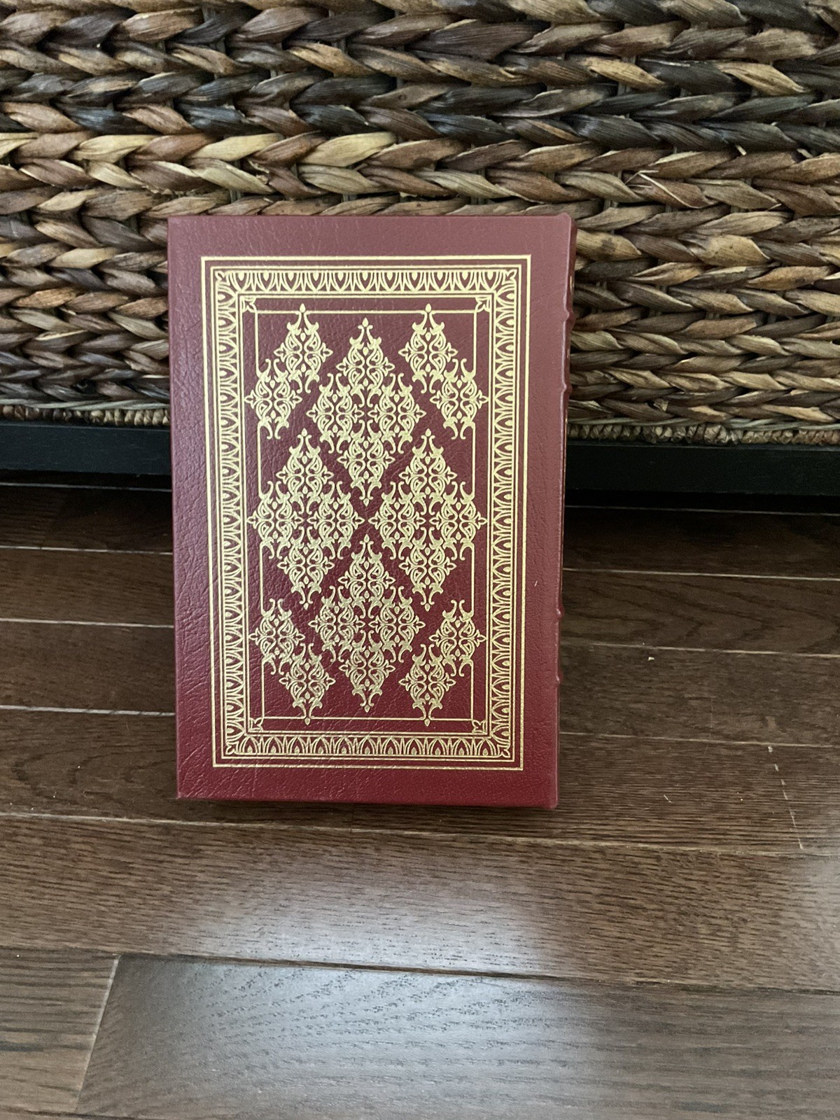 Easton Press Possession – A. S. Byatt Signed Edition W/ COA Leather Bound Unread