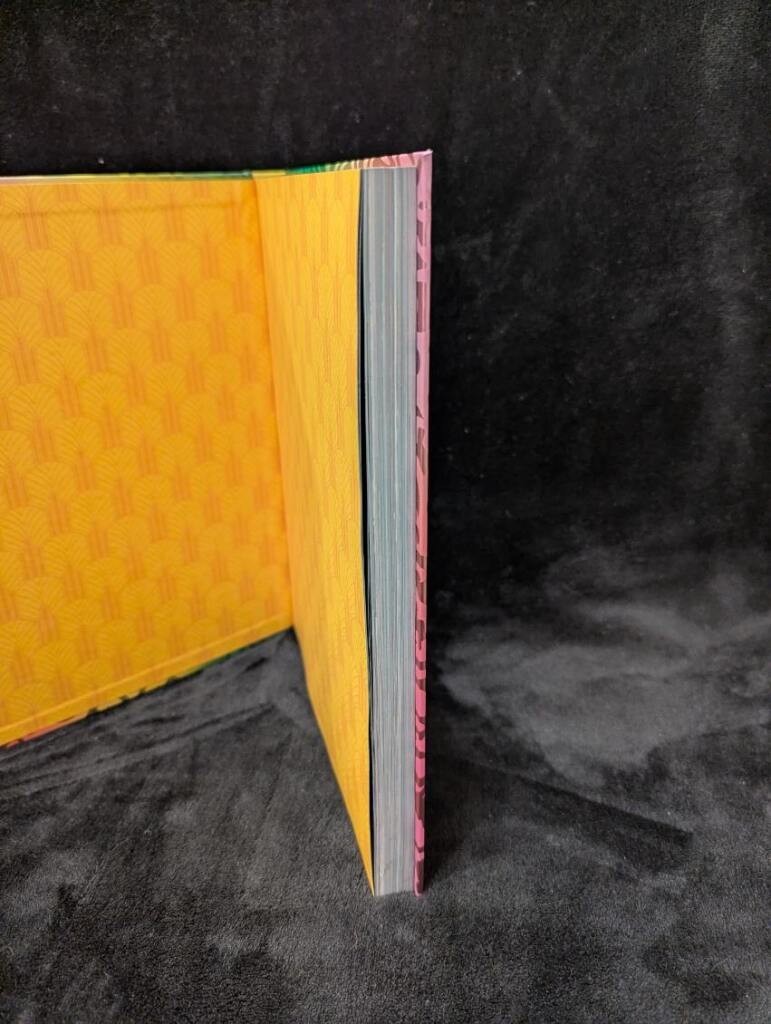 Help Kids enjoy books! Wicked: The Official Visual Companion. Brand New.