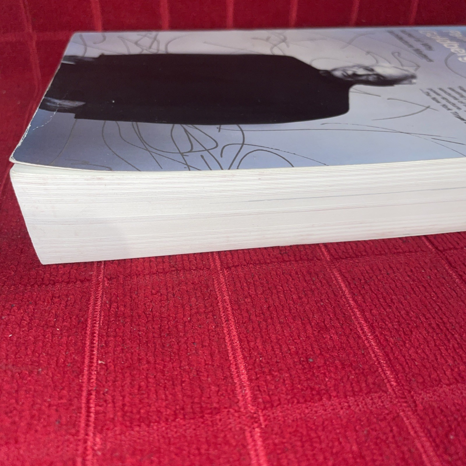 Building Art: The Life and Work of Frank Gehry by Goldberger