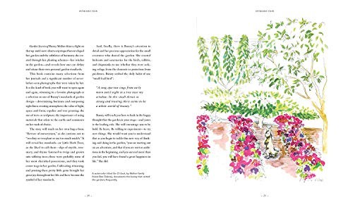 Garden Secrets of Bunny Mellon, Holden, Linda Jane,Huffman, Bryan,Lloyd, Thomas,