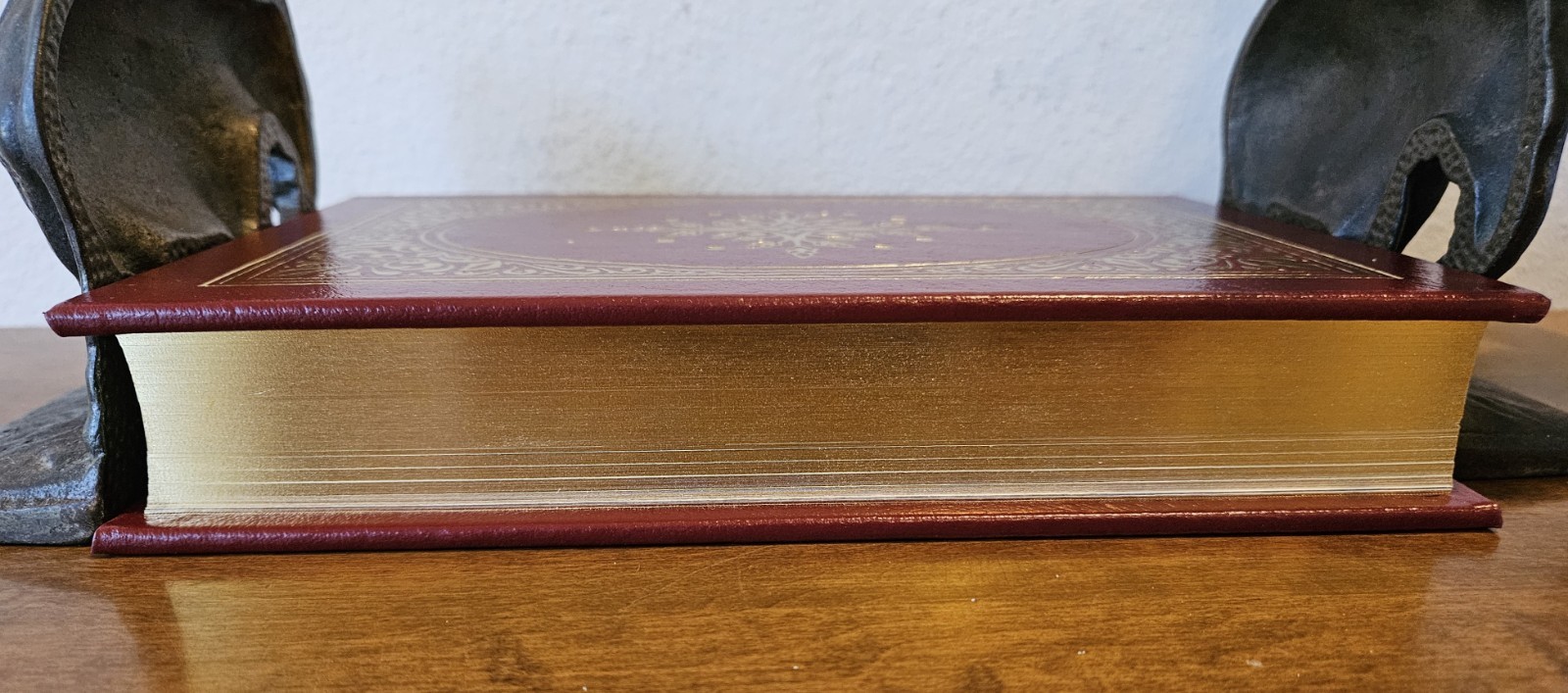 Easton Press Bunker Hill Nathaniel Philbrick FINE / MINT & Scarce!